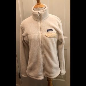 Patagonia Jacket.  Women’s size Medium